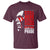 Native Americans T Shirt Still Here Still Strong Native Pride Tribes - Wonder Print Shop