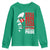 Native Americans Youth Sweatshirt Still Here Still Strong Native Pride Tribes - Wonder Print Shop