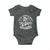 Cherokee Tribe Baby Onesie Native American Indian Pride Respect Axe - Wonder Print Shop