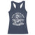 Cherokee Tribe Racerback Tank Top Native American Indian Pride Respect Axe - Wonder Print Shop