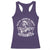 Cherokee Tribe Racerback Tank Top Native American Indian Pride Respect Axe - Wonder Print Shop