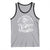 Cherokee Tribe Tank Top Native American Indian Pride Respect Axe - Wonder Print Shop