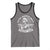 Cherokee Tribe Tank Top Native American Indian Pride Respect Axe - Wonder Print Shop