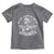 Cherokee Tribe Toddler T Shirt Native American Indian Pride Respect Axe - Wonder Print Shop