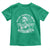 Cherokee Tribe Toddler T Shirt Native American Indian Pride Respect Axe - Wonder Print Shop