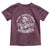 Cherokee Tribe Toddler T Shirt Native American Indian Pride Respect Axe - Wonder Print Shop