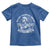 Cherokee Tribe Toddler T Shirt Native American Indian Pride Respect Axe - Wonder Print Shop