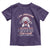 Chickasaw Indians Toddler T Shirt I Am Chickasaw I Was Born With My Heart On My Sleeve War Bonnet - Wonder Print Shop