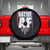 Native American Indian Spare Tire Cover Native AF Indigenous Vintage Thunderbird - Wonder Print Shop