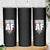 Native American Indian Skinny Tumbler Native AF Indigenous Vintage Thunderbird - Wonder Print Shop