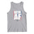 Native American Indian Tank Top Native AF Indigenous Vintage Thunderbird - Wonder Print Shop