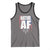 Native American Indian Tank Top Native AF Indigenous Vintage Thunderbird - Wonder Print Shop