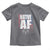 Native American Indian Toddler T Shirt Native AF Indigenous Vintage Thunderbird - Wonder Print Shop