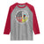 Native Americans Raglan Shirt Nature Is My Religion And The Earth Is My Church Tree Peyote - Wonder Print Shop