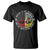 Native Americans T Shirt Nature Is My Religion And The Earth Is My Church Tree Peyote - Wonder Print Shop