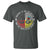 Native Americans T Shirt Nature Is My Religion And The Earth Is My Church Tree Peyote - Wonder Print Shop