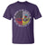 Native Americans T Shirt Nature Is My Religion And The Earth Is My Church Tree Peyote - Wonder Print Shop
