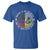 Native Americans T Shirt Nature Is My Religion And The Earth Is My Church Tree Peyote - Wonder Print Shop