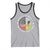 Native Americans Tank Top Nature Is My Religion And The Earth Is My Church Tree Peyote - Wonder Print Shop