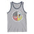 Native Americans Tank Top Nature Is My Religion And The Earth Is My Church Tree Peyote - Wonder Print Shop