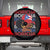 Puerto Rico Boricua Girl  Proud Puerto Rican Hispanic Heritage Spare Tire Cover - Wonder Print Shop