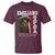 Emiliano Zapata T Shirt Better To Die On Your Feet Than Live On Your Knees Mexican Revolution - Wonder Print Shop
