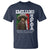 Emiliano Zapata T Shirt Better To Die On Your Feet Than Live On Your Knees Mexican Revolution - Wonder Print Shop