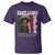 Emiliano Zapata T Shirt Better To Die On Your Feet Than Live On Your Knees Mexican Revolution - Wonder Print Shop