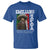 Emiliano Zapata T Shirt Better To Die On Your Feet Than Live On Your Knees Mexican Revolution - Wonder Print Shop