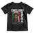 Emiliano Zapata Toddler T Shirt Better To Die On Your Feet Than Live On Your Knees Mexican Revolution - Wonder Print Shop