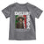 Emiliano Zapata Toddler T Shirt Better To Die On Your Feet Than Live On Your Knees Mexican Revolution - Wonder Print Shop