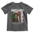 Emiliano Zapata Toddler T Shirt Better To Die On Your Feet Than Live On Your Knees Mexican Revolution - Wonder Print Shop