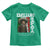 Emiliano Zapata Toddler T Shirt Better To Die On Your Feet Than Live On Your Knees Mexican Revolution - Wonder Print Shop