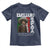 Emiliano Zapata Toddler T Shirt Better To Die On Your Feet Than Live On Your Knees Mexican Revolution - Wonder Print Shop
