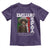 Emiliano Zapata Toddler T Shirt Better To Die On Your Feet Than Live On Your Knees Mexican Revolution - Wonder Print Shop