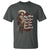 Emiliano Zapata T Shirt Mejor Morir De Pie Que Vivir Toda Una Vida Arrodillado - Wonder Print Shop