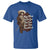 Emiliano Zapata T Shirt Mejor Morir De Pie Que Vivir Toda Una Vida Arrodillado - Wonder Print Shop