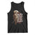 Emiliano Zapata Tank Top Mejor Morir De Pie Que Vivir Toda Una Vida Arrodillado - Wonder Print Shop