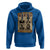 Latin America's Most Wanted Revolution Latino Hispanic Heritage Hoodie Wanted Sign - Wonder Print Shop