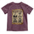 Latin America's Most Wanted Revolution Latino Hispanic Heritage Toddler T Shirt Wanted Sign - Wonder Print Shop