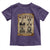 Latin America's Most Wanted Revolution Latino Hispanic Heritage Toddler T Shirt Wanted Sign - Wonder Print Shop
