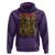 Latin America's Most Wanted Hoodie Mexican Revolution Latino Hispanic Heritage - Wonder Print Shop