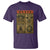 Latin America's Most Wanted T Shirt Mexican Revolution Latino Hispanic Heritage - Wonder Print Shop