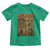 Latin America's Most Wanted Toddler T Shirt Mexican Revolution Latino Hispanic Heritage - Wonder Print Shop