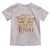Funny Cold Milk On A Friday Night And A Onesie That Fits Just Right Toddler T Shirt Longhorn Cow Skull - Wonder Print Shop