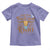 Funny Cold Milk On A Friday Night And A Onesie That Fits Just Right Toddler T Shirt Longhorn Cow Skull - Wonder Print Shop