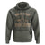 Funny Cold Milk On A Friday Night And A Onesie That Fits Just Right Hoodie - Wonder Print Shop