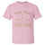 Funny Cold Milk On A Friday Night And A Onesie That Fits Just Right T Shirt - Wonder Print Shop