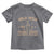 Funny Cold Milk On A Friday Night And A Onesie That Fits Just Right Toddler T Shirt - Wonder Print Shop