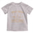 Funny Cold Milk On A Friday Night And A Onesie That Fits Just Right Toddler T Shirt - Wonder Print Shop